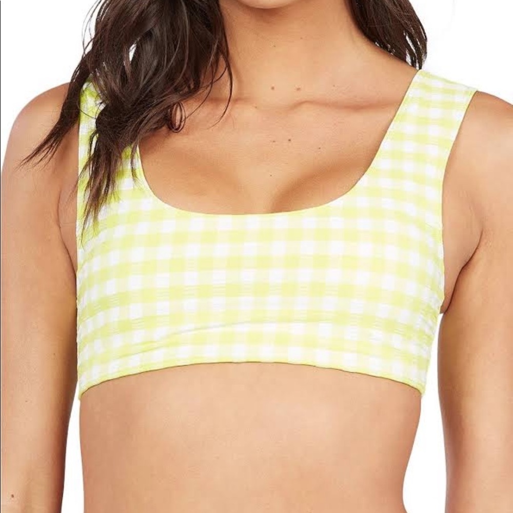 Roxy Bikini Set NWOT (never worn)